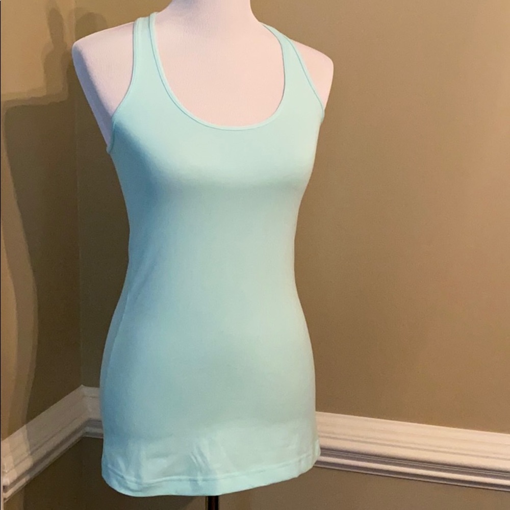 Lululemon Cool Racerback